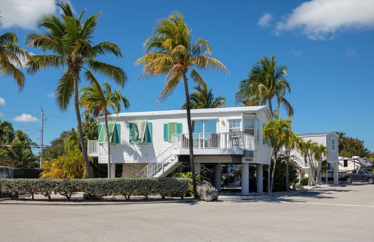 701 Spanish Main Drive, Unit 659, Cudjoe, FL 33042 Photo