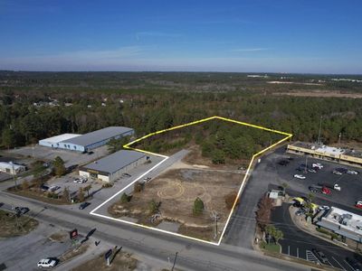 0 Emanuel Church Road, West Columbia, SC 29170