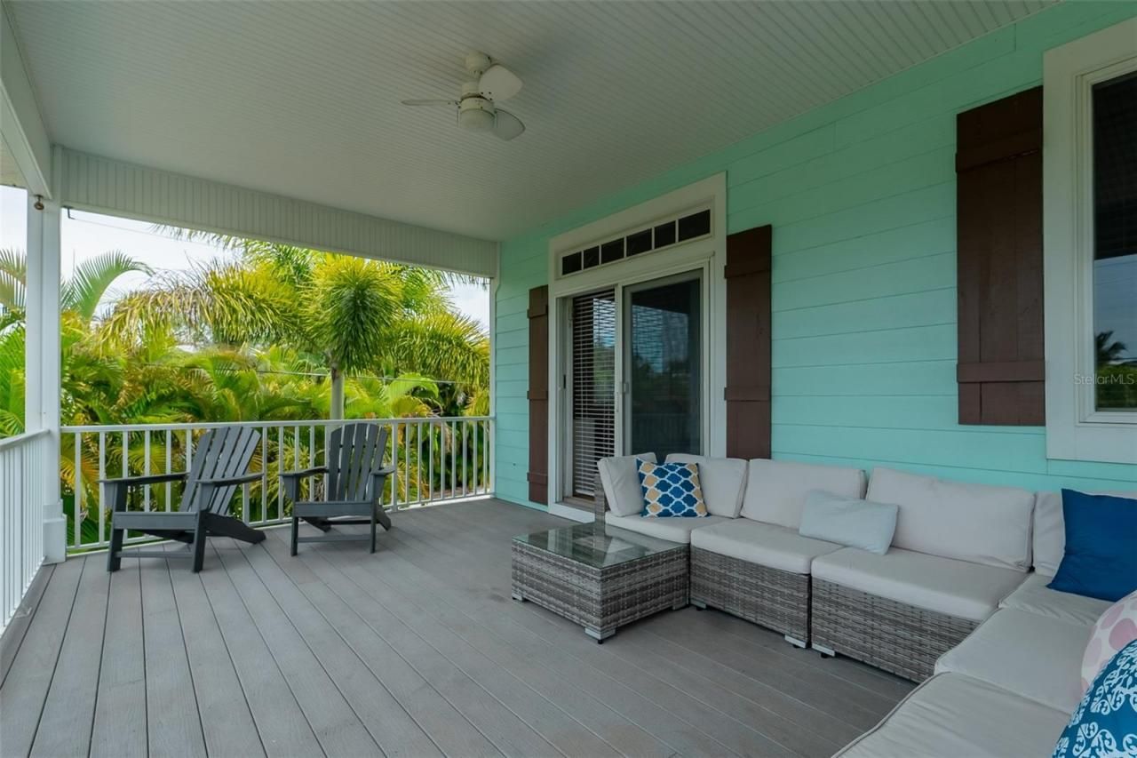 796 Jacaranda Road, Anna Maria, FL 34216 Photo