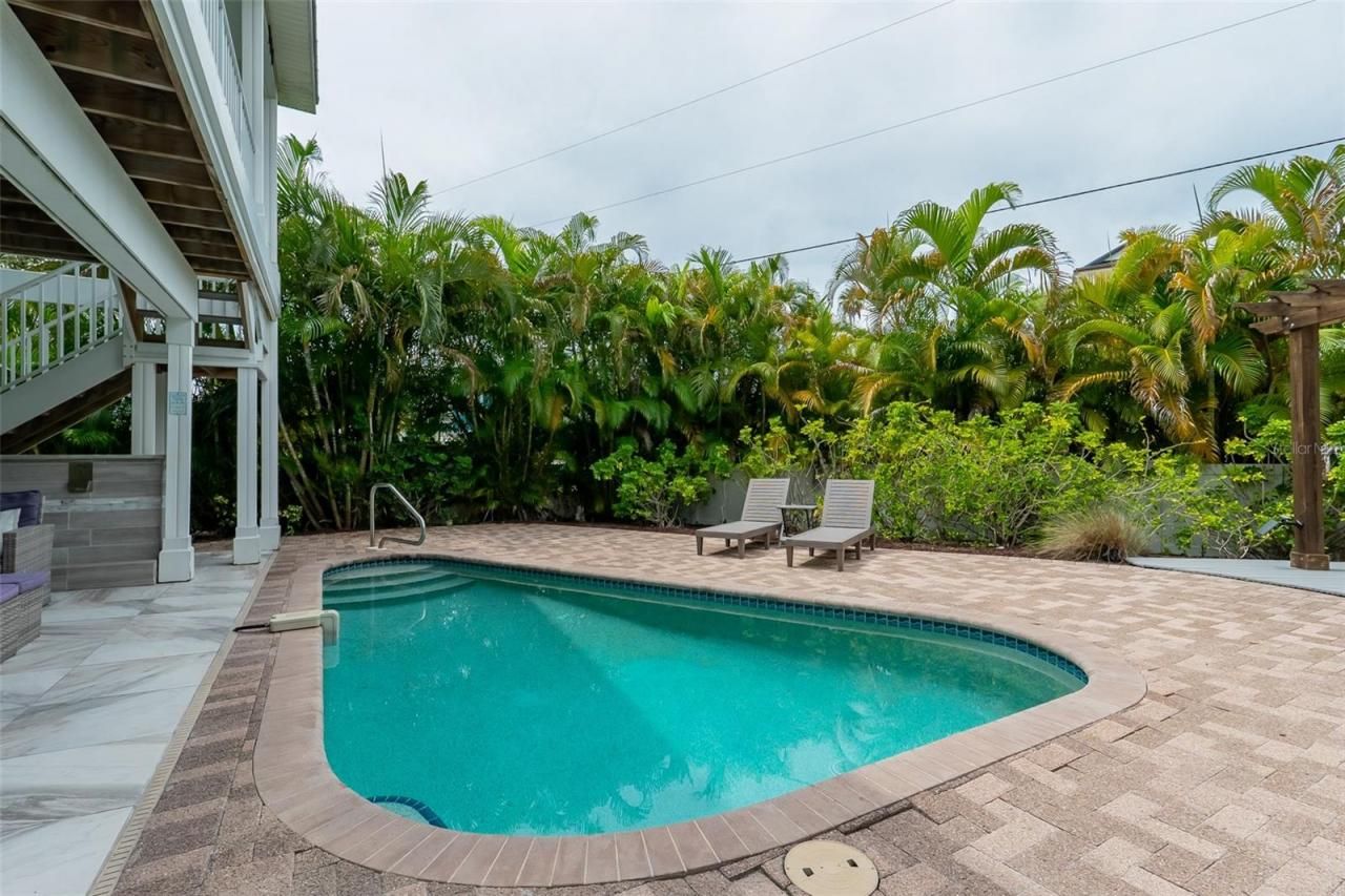 796 Jacaranda Road, Anna Maria, FL 34216 Photo