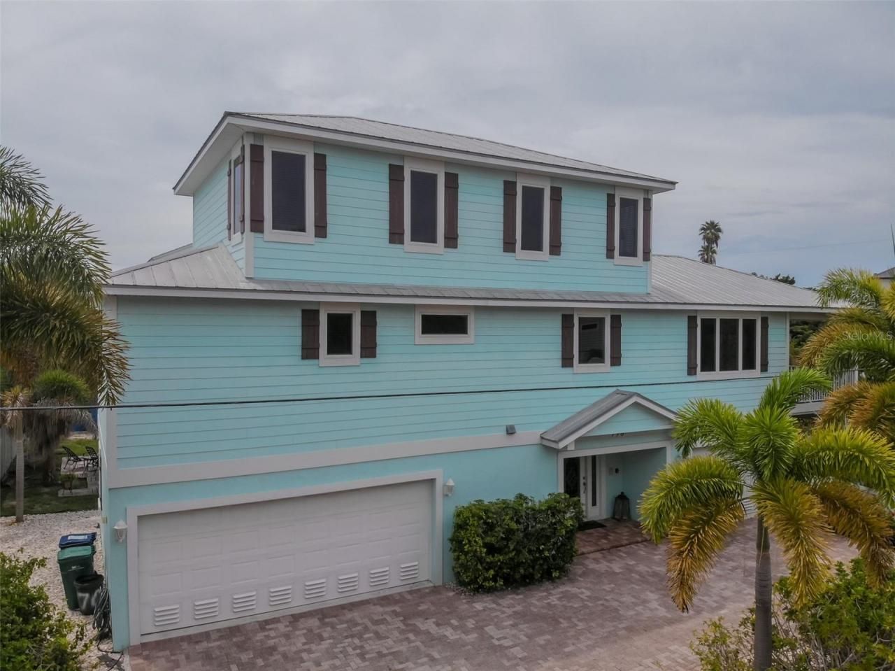 796 Jacaranda Road, Anna Maria, FL 34216 Photo