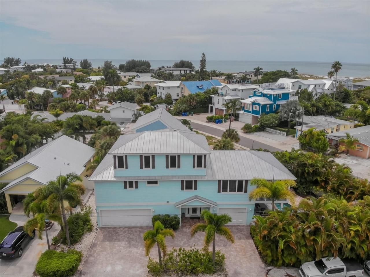796 Jacaranda Road, Anna Maria, FL 34216 Photo