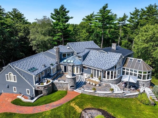 70 Lazell Street, Hingham, MA 02043