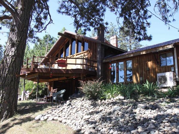 2138 Old White Bird Hill Rd, Grangeville, ID 83530