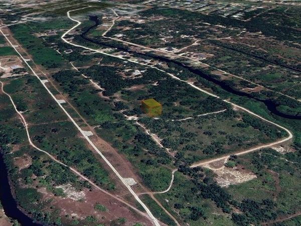 1461 PALSGRAVE DRIVE, PUNTA GORDA, FL 33983