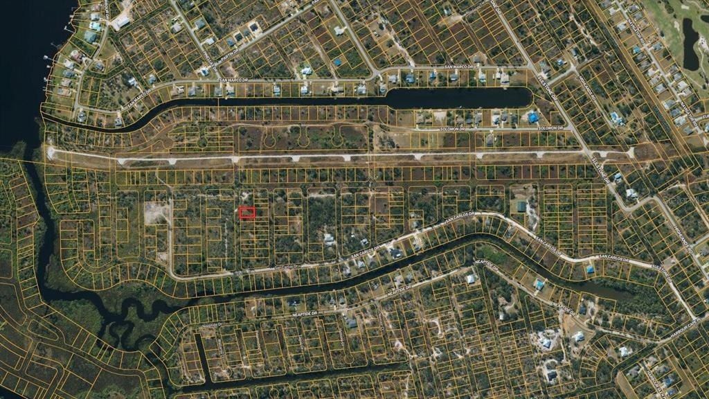 1461 Palsgrave Drive, Punta Gorda, FL 33983 Photo