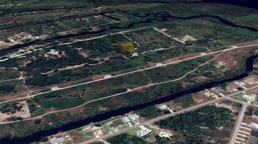 1461 Palsgrave Drive, Punta Gorda, FL 33983 Photo