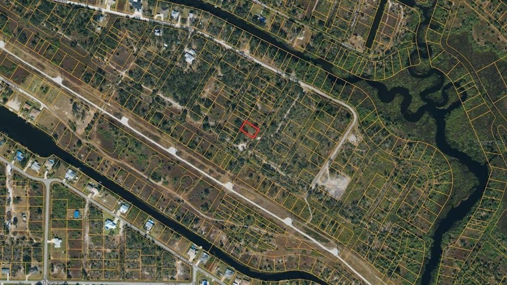 1461 Palsgrave Drive, Punta Gorda, FL 33983 Photo