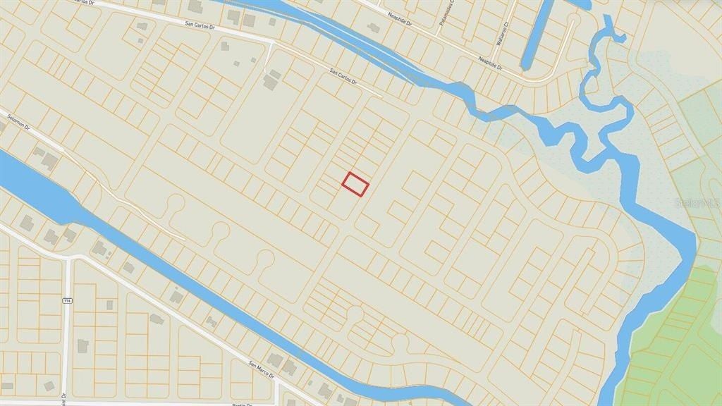 1461 Palsgrave Drive, Punta Gorda, FL 33983 Photo