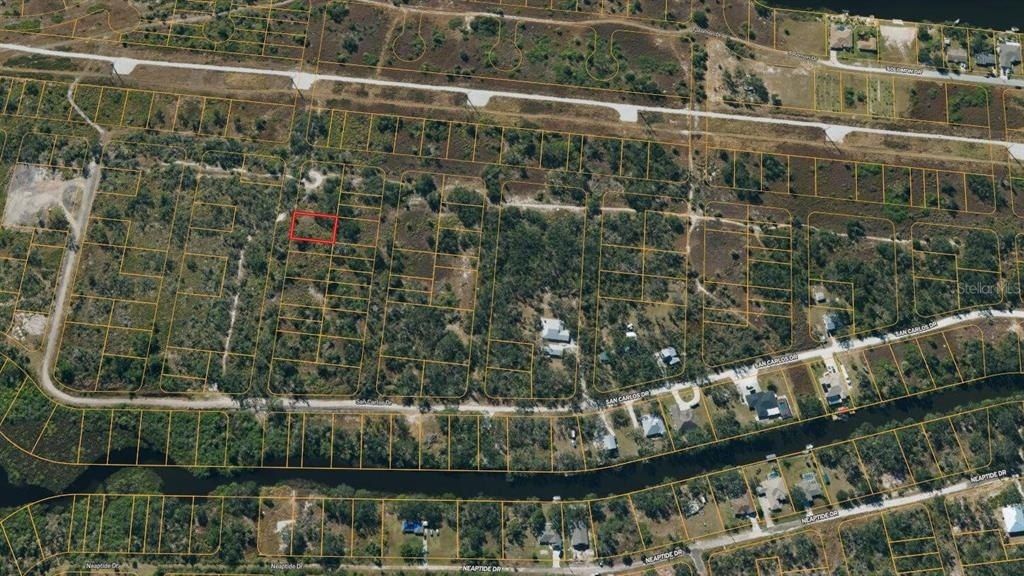 1461 Palsgrave Drive, Punta Gorda, FL 33983 Photo