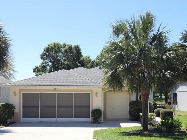 5107 AURORA DRIVE, LEESBURG, FL 34748