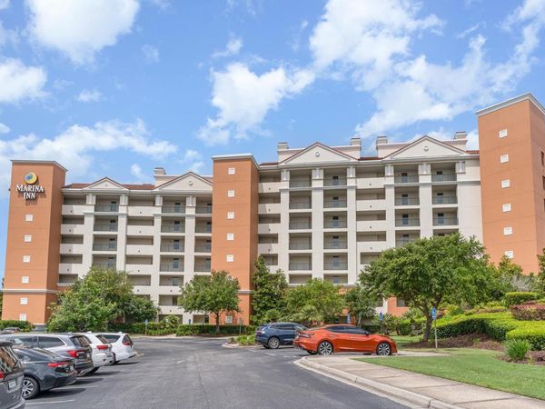 8121 Amalfi Pl., Unit 4-1203 A&B, Myrtle Beach, SC 29572