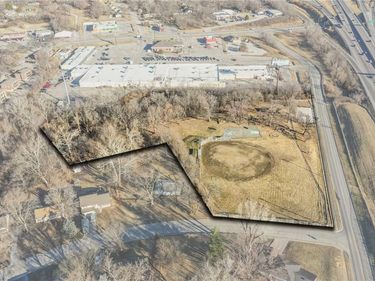 TBD E Park Avenue, Kansas City, MO 64119
