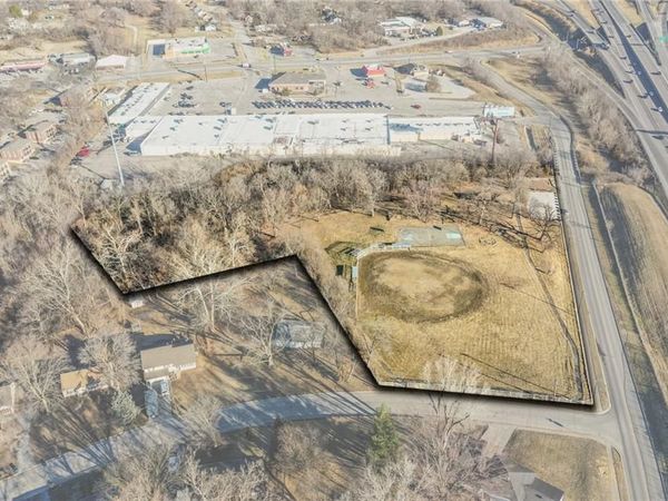 TBD E Park Avenue, Kansas City, MO 64119