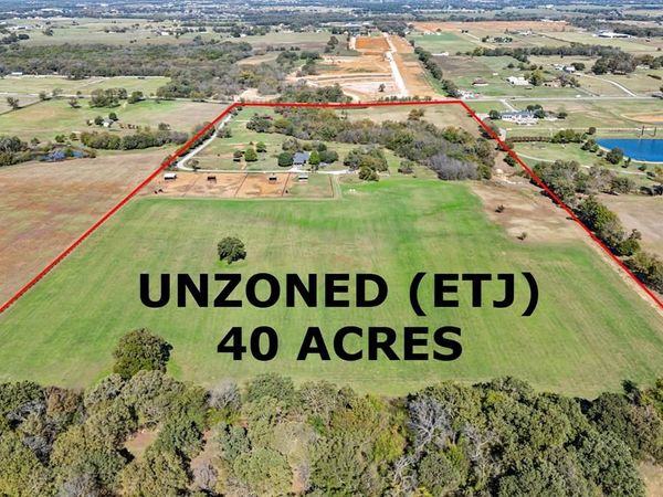 2212 Spring Hill Road, Aubrey, TX 76227