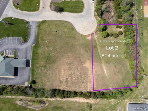 2 Cedric Station, Cedar Hill, MO 63016