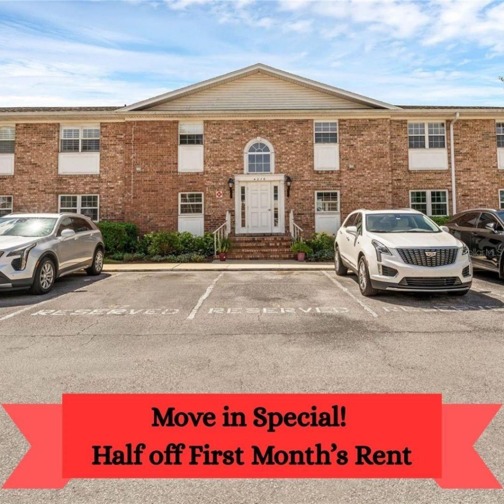 4216 Lake Underhill Road, Orlando, FL 32803 Main Photo