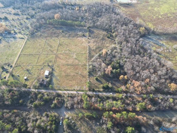 20 acres County Road 456, Russellville, AL 35654