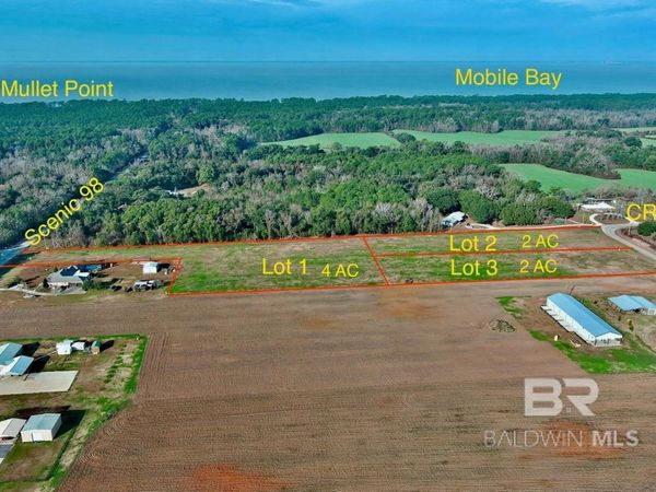 7503 US Highway 98, Fairhope, AL 36532