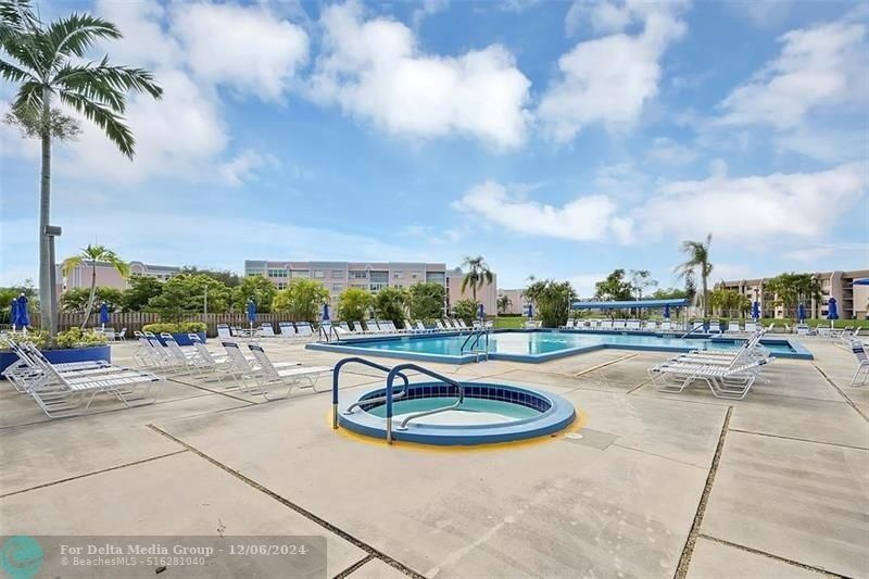 10442 Sunrise Lakes Boulevard, Unit 202, Sunrise, FL 33322 Photo