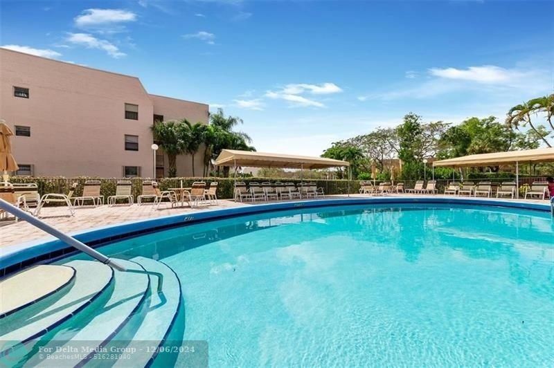 10442 Sunrise Lakes Boulevard, Unit 202, Sunrise, FL 33322 Photo