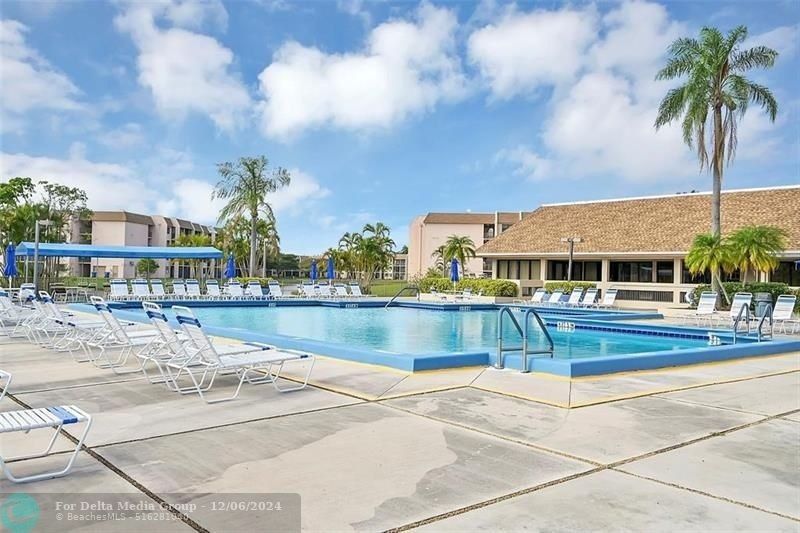 10442 Sunrise Lakes Boulevard, Unit 202, Sunrise, FL 33322 Photo