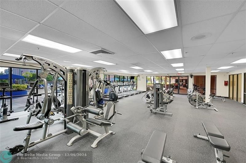 10442 Sunrise Lakes Boulevard, Unit 202, Sunrise, FL 33322 Photo
