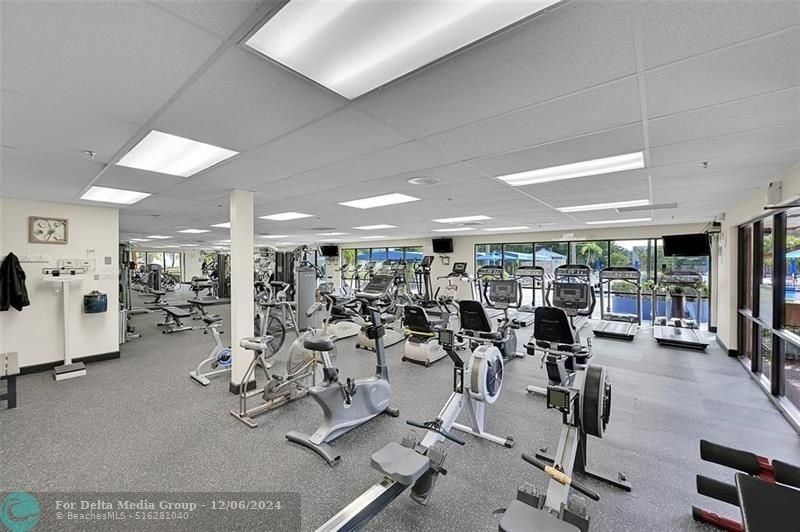 10442 Sunrise Lakes Boulevard, Unit 202, Sunrise, FL 33322 Photo