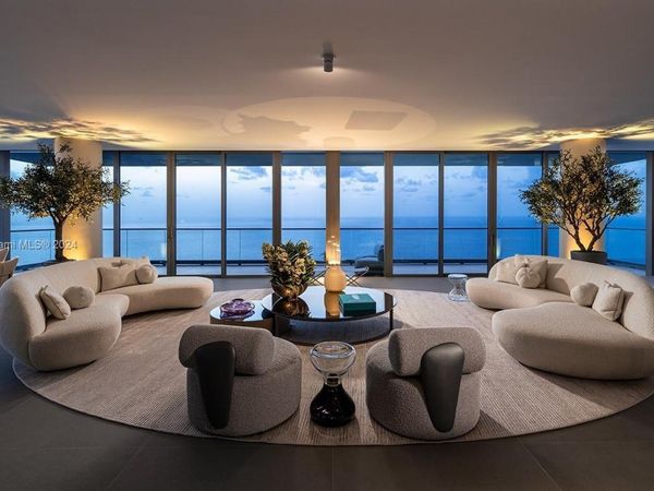 2000 S Ocean Dr, Unit PH 4, Hallandale Beach, FL 33009