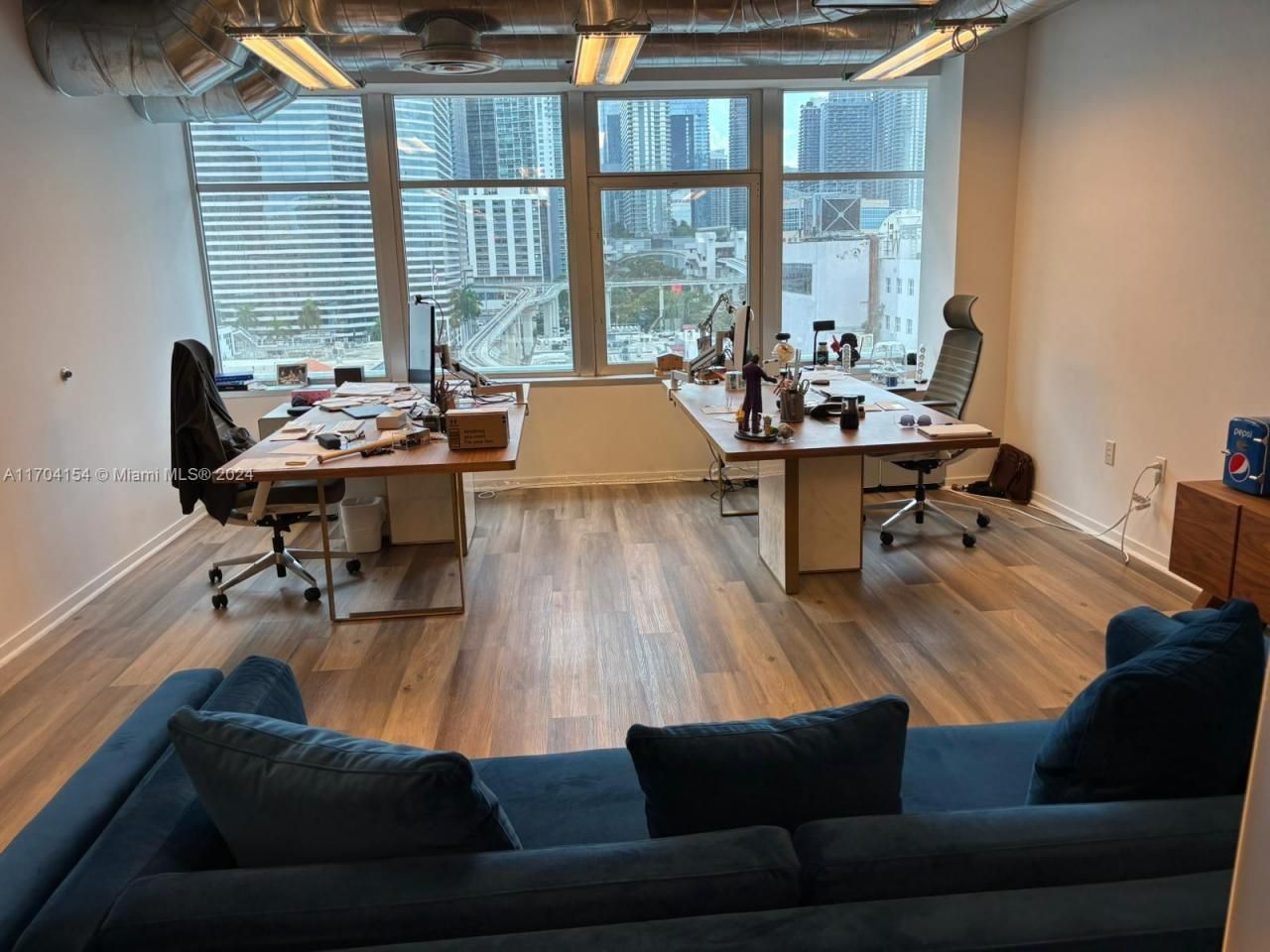 14 NE 1st Ave, Unit 700 E/F/G, Miami, FL 33132 Photo