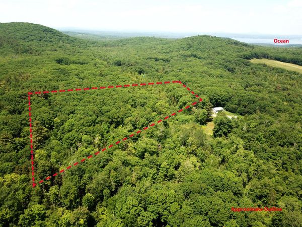 223 Priest Road, Northport, ME 04849