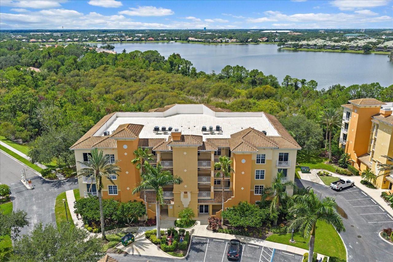 6482 Watercrest Way, Unit 204, Lakewood Ranch, FL 34202 Photo
