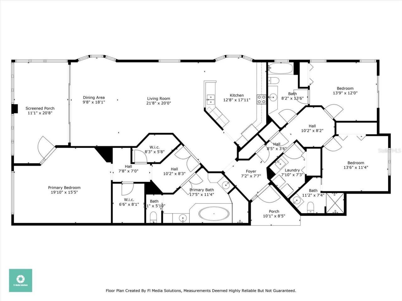 6482 Watercrest Way, Unit 204, Lakewood Ranch, FL 34202 Photo