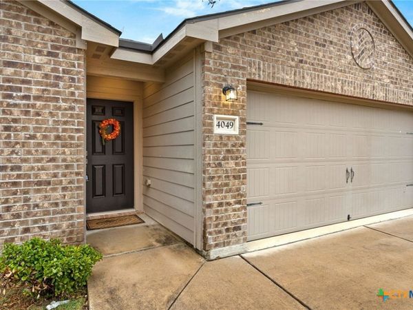 4049 Cressler Lane, Unit 21G, Jarrell, TX 76537