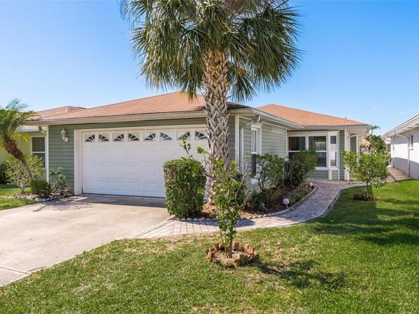 3954 MARINE PARKWAY, NEW PORT RICHEY, FL 34652