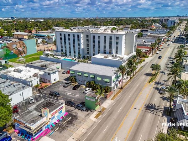 38 S Federal Hwy, Unit 9, Dania Beach, FL 33004