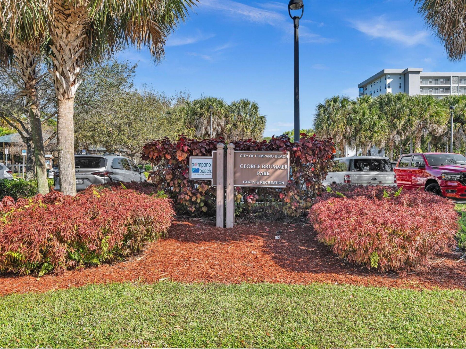 3510 Oaks Way, Unit 409, Pompano Beach, FL 33069 Photo