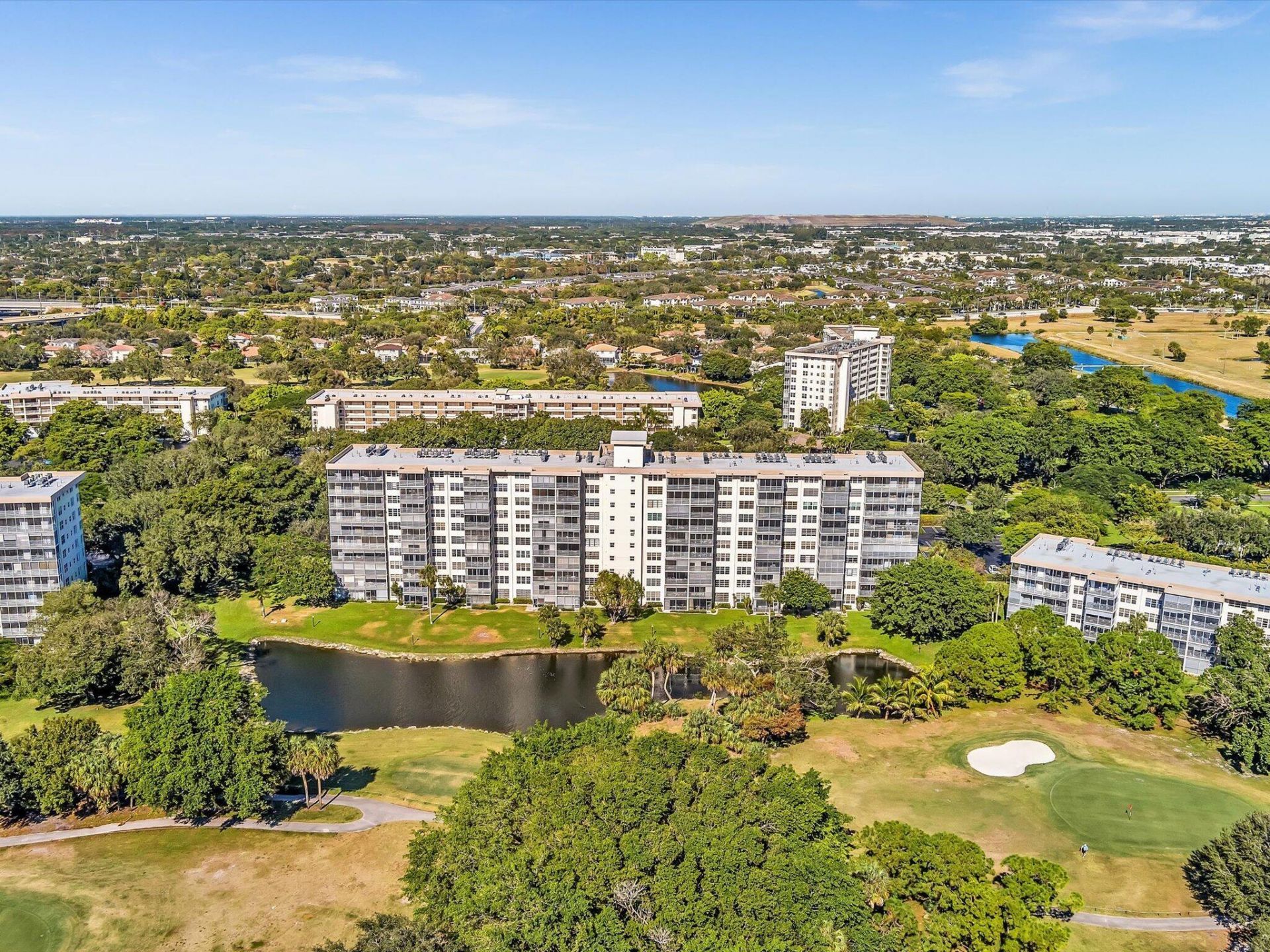 3510 Oaks Way, Unit 409, Pompano Beach, FL 33069 Photo