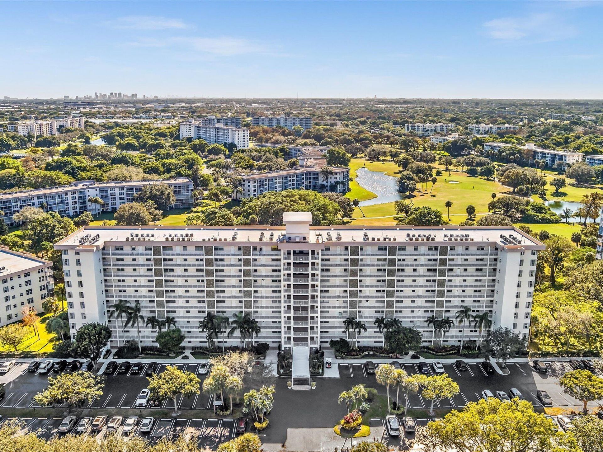 3510 Oaks Way, Unit 409, Pompano Beach, FL 33069 Photo