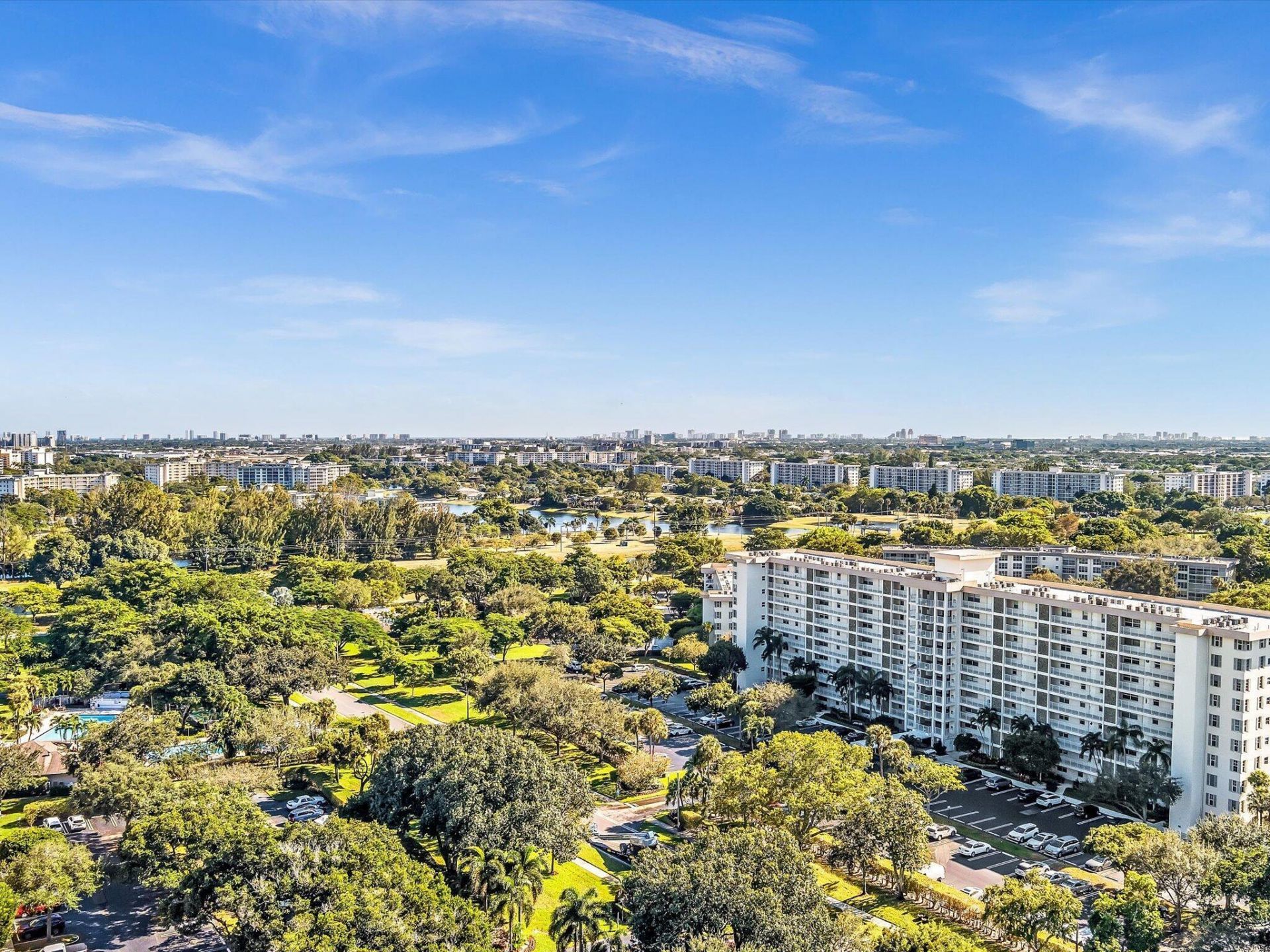 3510 Oaks Way, Unit 409, Pompano Beach, FL 33069 Photo