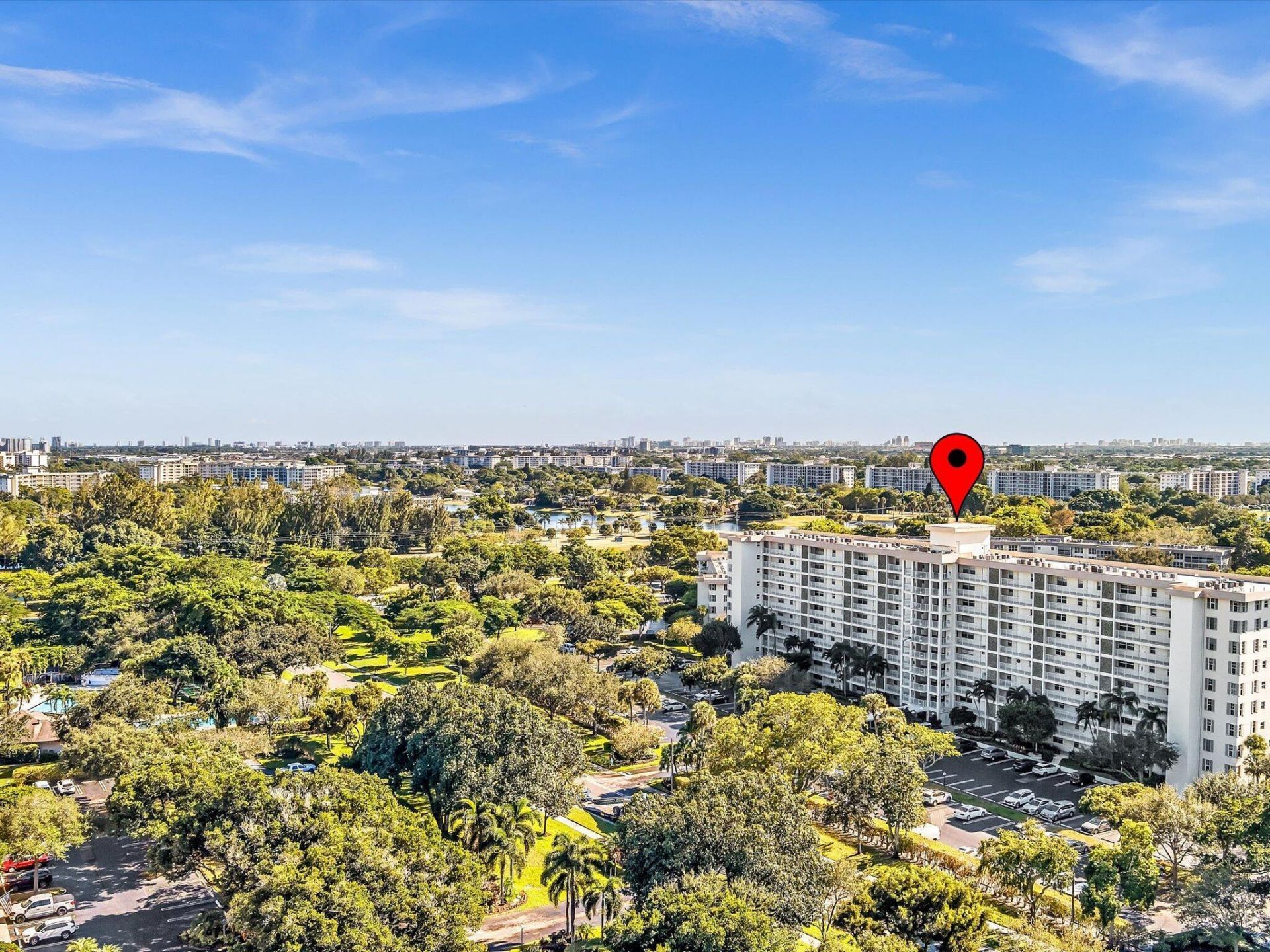 3510 Oaks Way, Unit 409, Pompano Beach, FL 33069 Photo