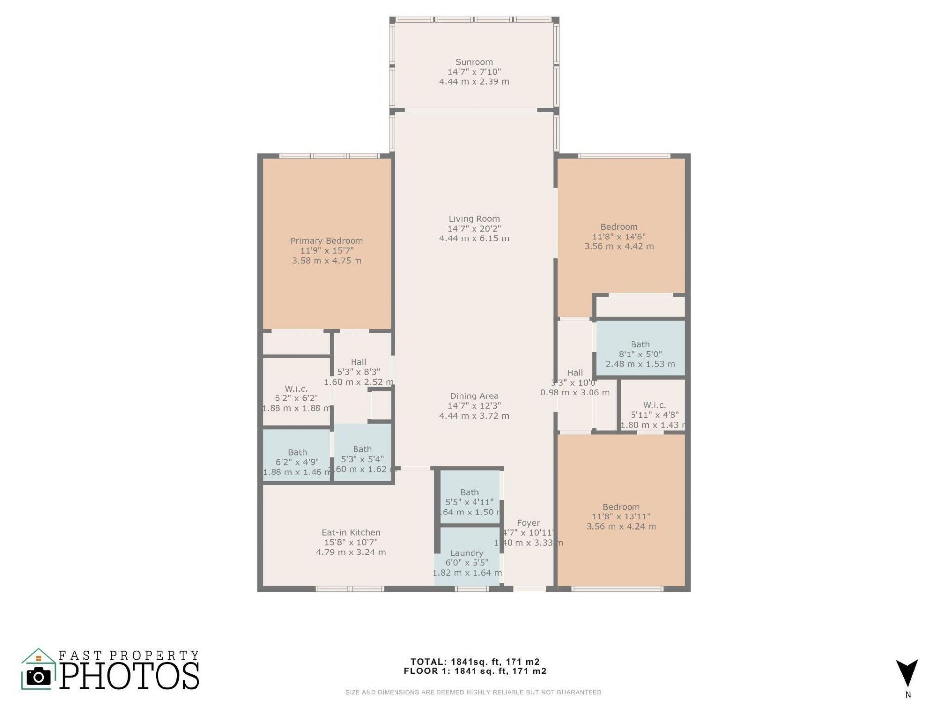 3510 Oaks Way, Unit 409, Pompano Beach, FL 33069 Photo