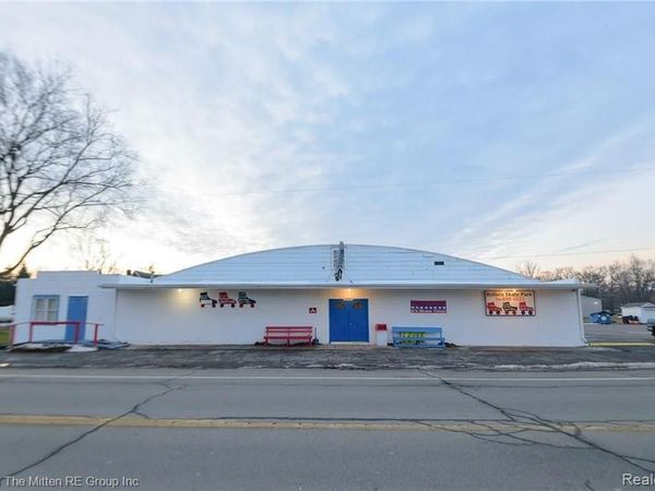 19750 SUMPTER Road, Sumpter Twp, MI 48111