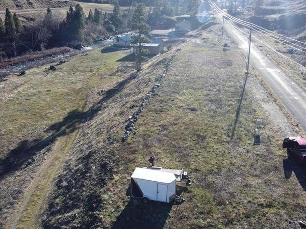 302 Old Pollock Rd, Pollock, ID 83547