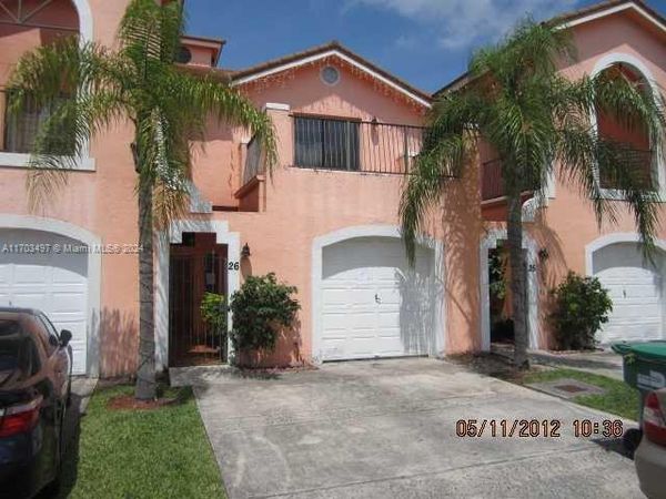 20820 San Simeon Way, Unit 26-G, Miami, FL 33179
