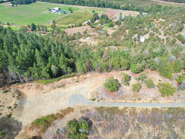 550 Thompson Creek Road, Applegate, OR 97530