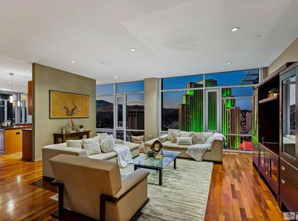255 N Sierra Street, Unit 2313, Reno, NV 89501 Photo