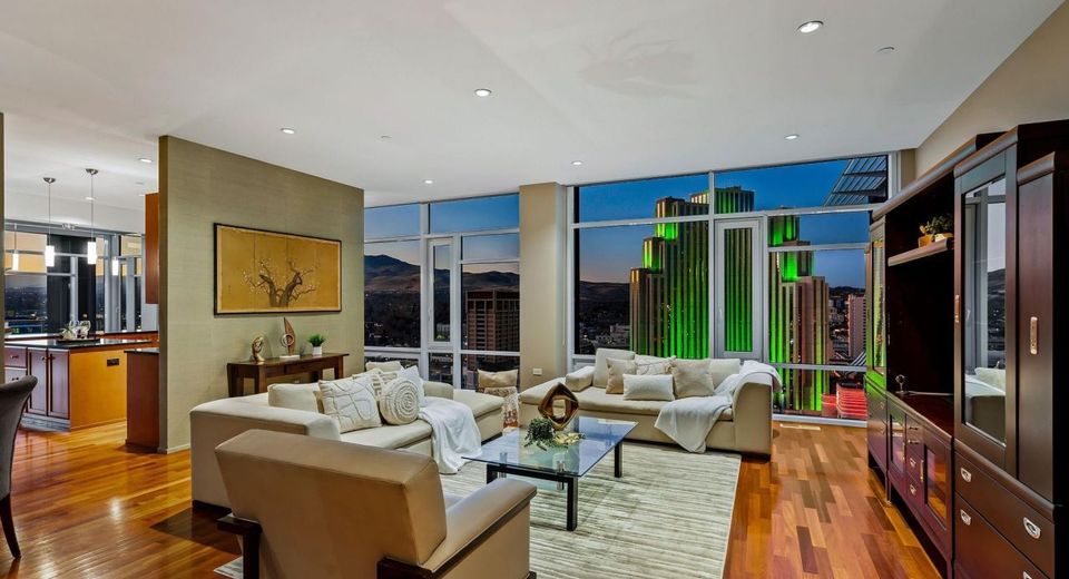 255 N Sierra Street, Unit 2313, Reno, NV 89501 Photo