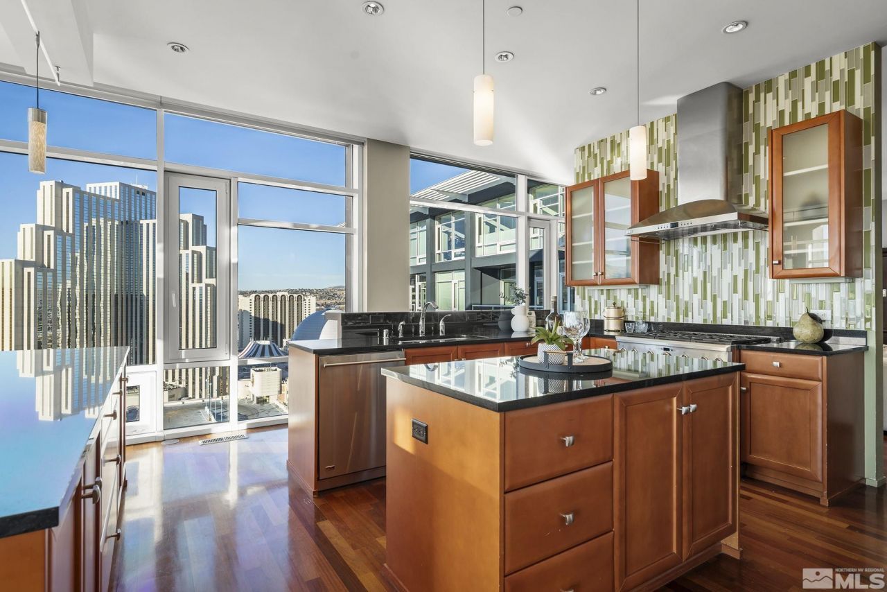 255 N Sierra Street, Unit 2313, Reno, NV 89501 Photo