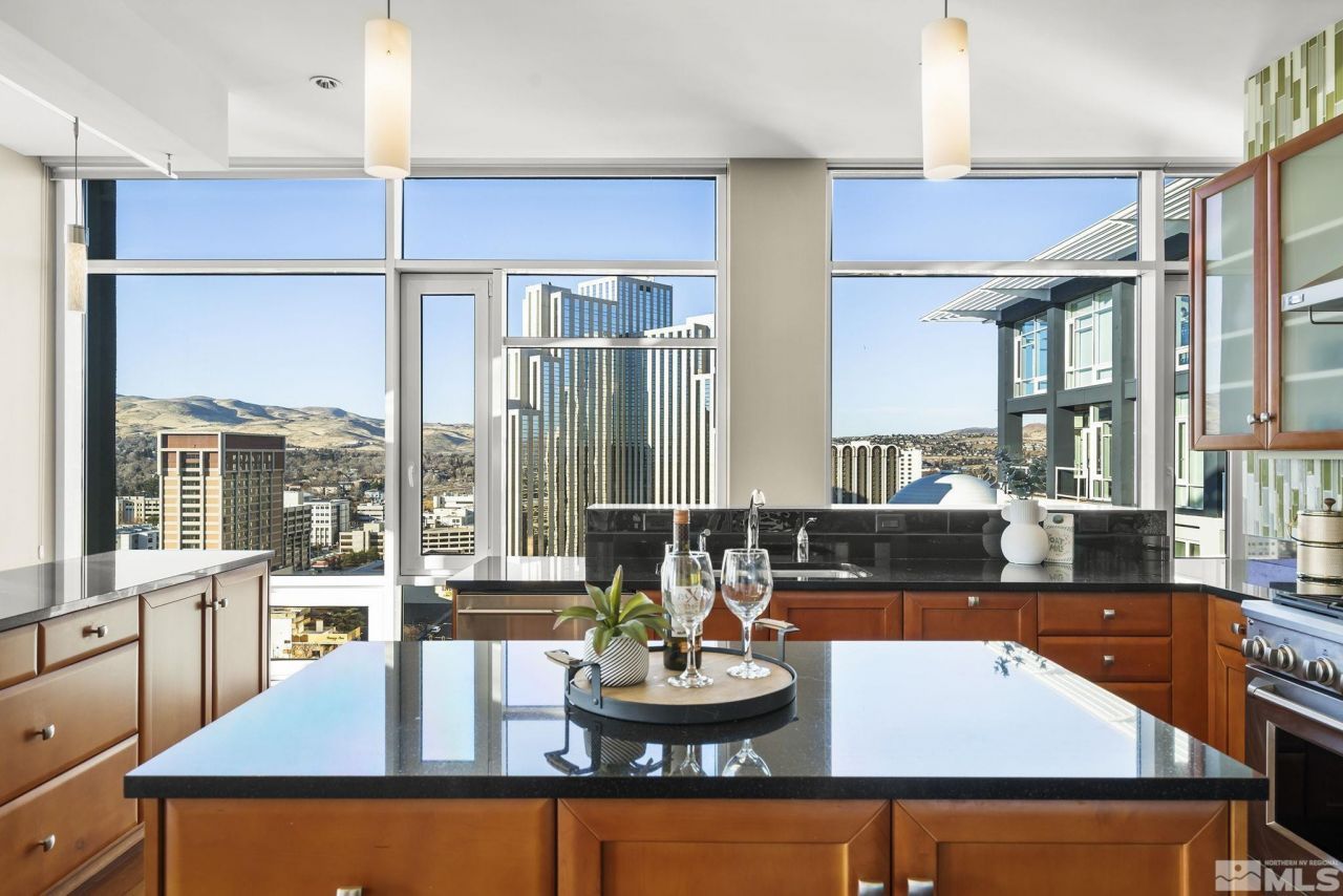 255 N Sierra Street, Unit 2313, Reno, NV 89501 Photo
